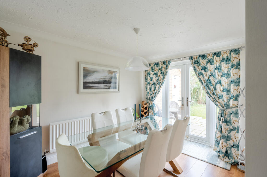 Additional image 5 of The Bluebells, Bradley Stoke, Bristol