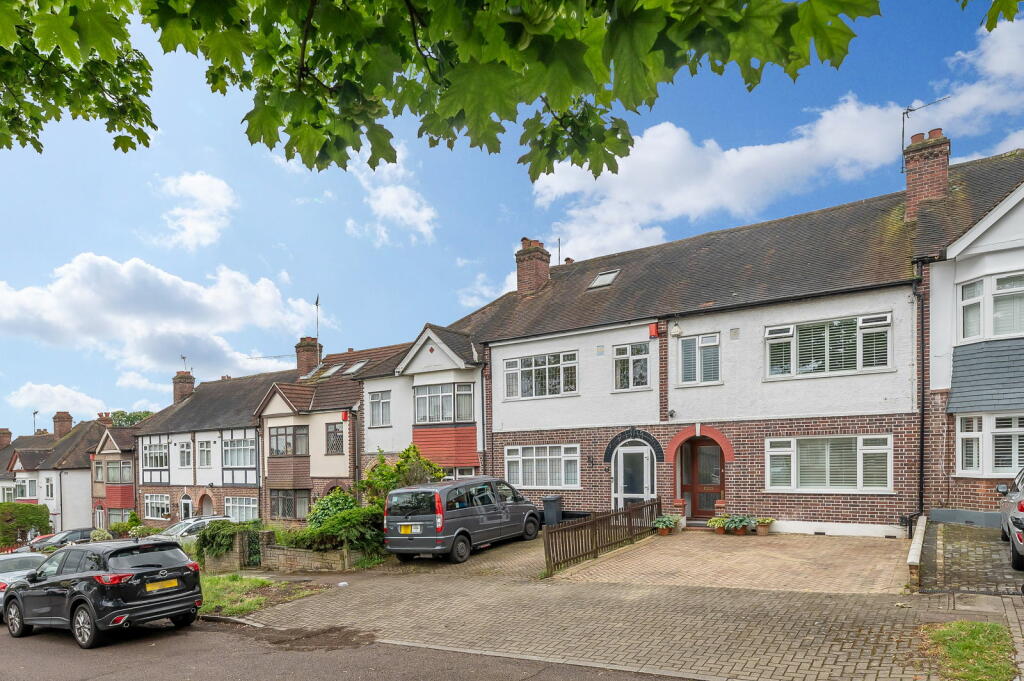 Additional image 19 of Broadlands Road, Bromley, BR1
