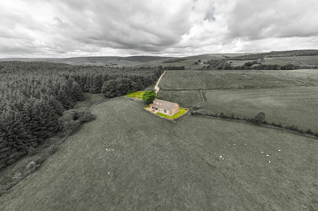 Additional image 26 of Clend Barn, Slaidburn, Clitheroe, BB7
