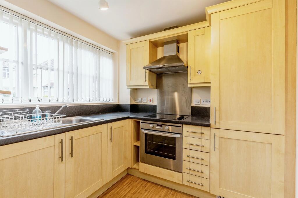 Additional image 5 of Henleaze Road, Bristol