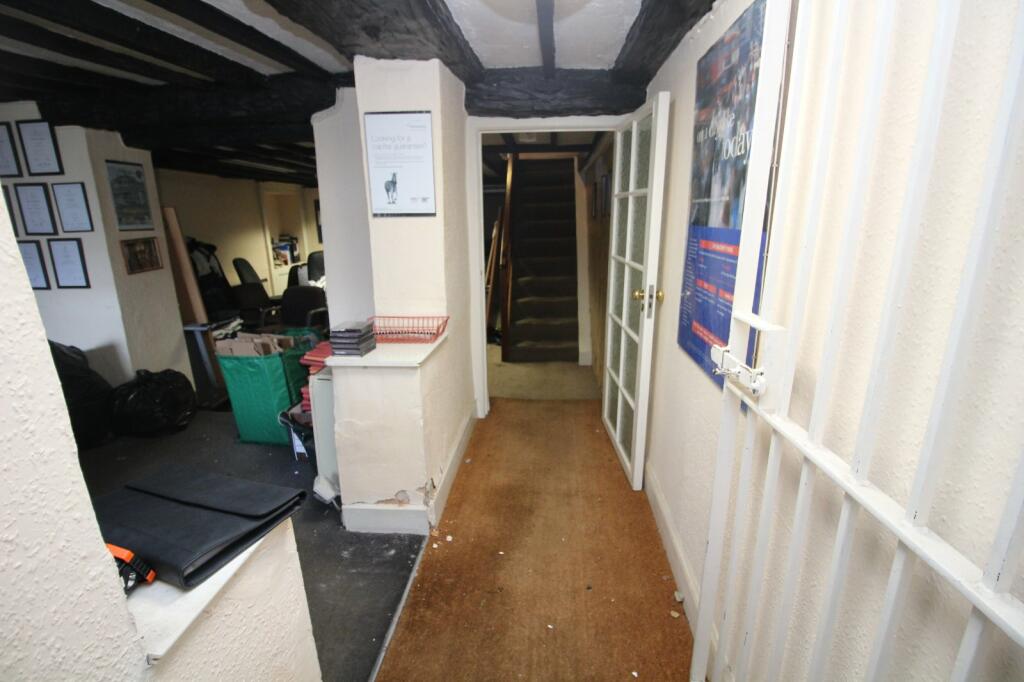 Additional image 3 of High Street, Nailsea, North Somerset, BS48