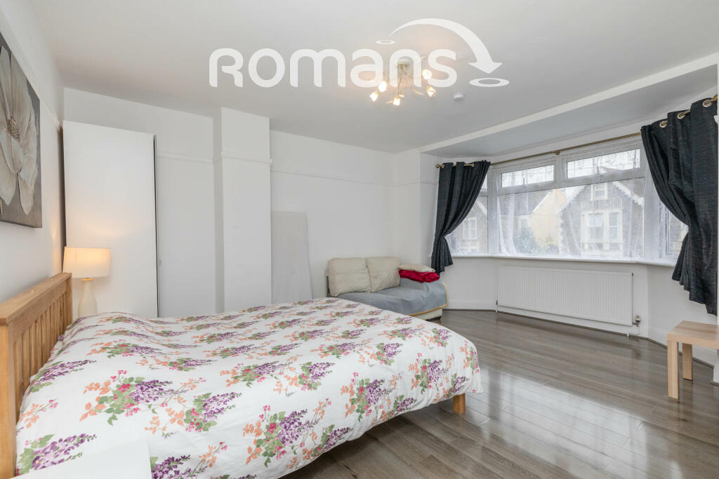 Additional image 8 of Oldbury Court Road, BS16