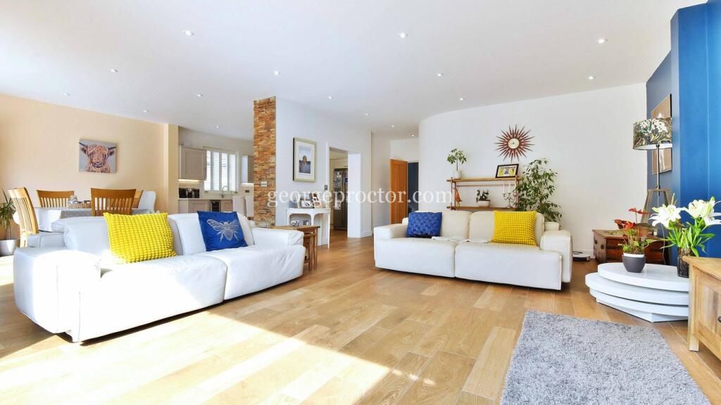 Additional image 14 of Burford Road, Bickley, BR1