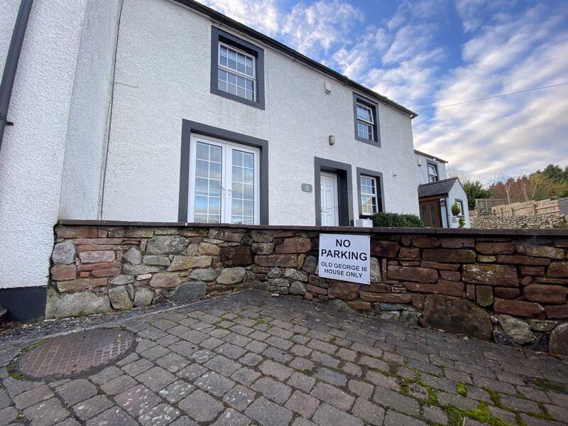 Additional image 18 of Old George lll, Newton Reigny, Penrith