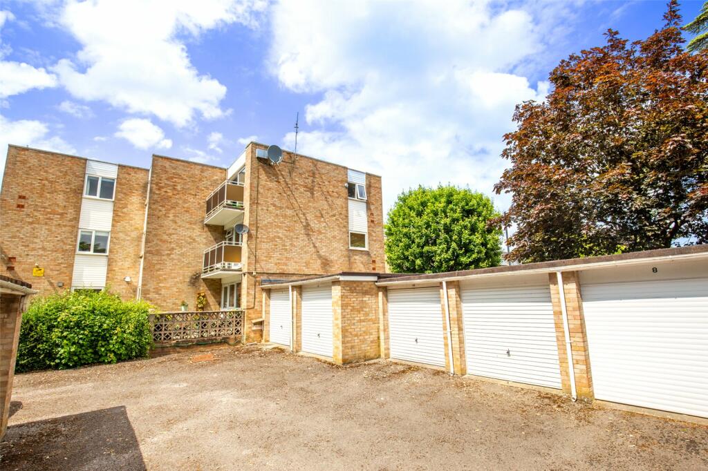 Additional image 11 of Somerford Court, Northover Close, Bristol, BS9