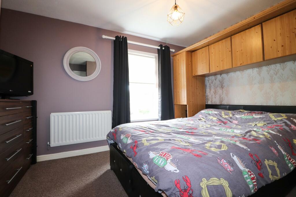 Additional image 14 of Walkmill Crescent, Kingfisher Park, Carlisle, CA1