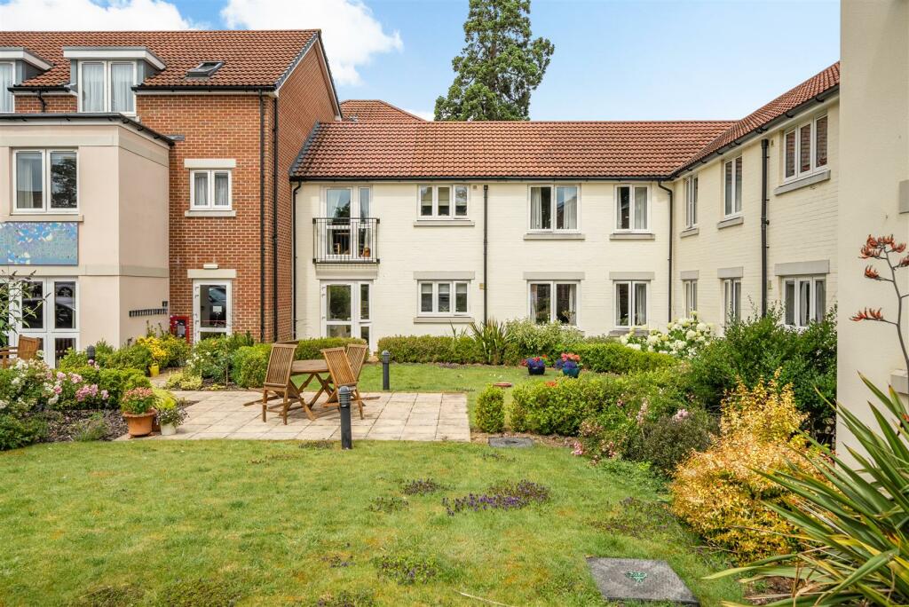 Additional image 8 of Alexandra Lodge, Thornbury, Bristol