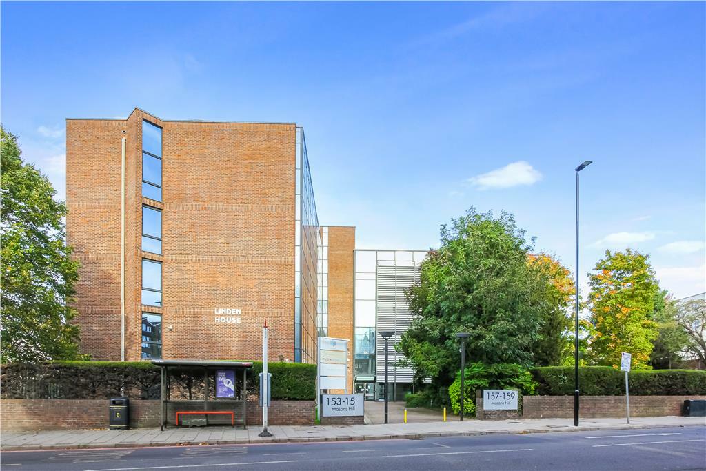 Additional image 3 of Maple House & Linden House, 157-159 Masons Hill, Bromley, Kent, BR2 9HY