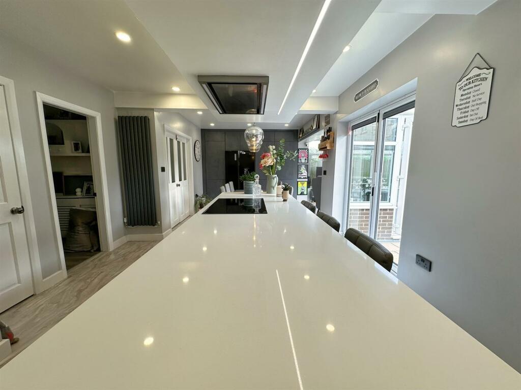 Additional image 16 of Albemarle Street, Clitheroe, Ribble Valley