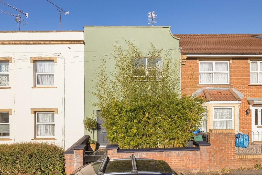 Additional image 37 of Bloy Street, Easton