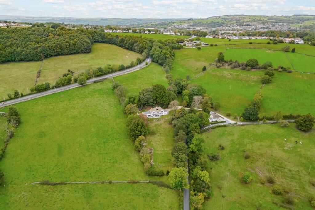 Additional image 50 of Old Hollins Hill, Esholt