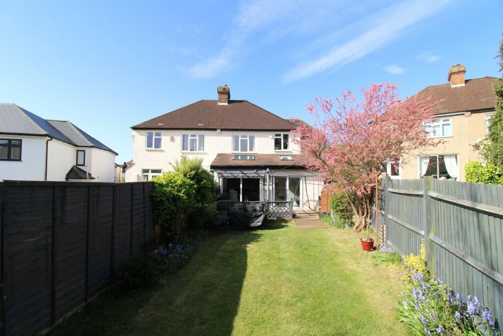 Additional image 12 of Crest Road, Hayes, Bromley, BR2