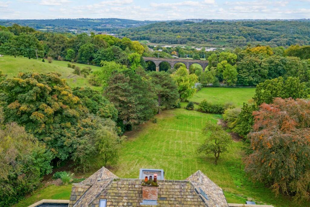Additional image 55 of Old Hollins Hill, Esholt