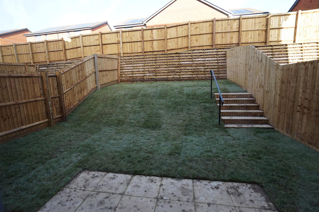 Additional image 17 of Poppy Close, Stoke Gifford, Bristol, BS34