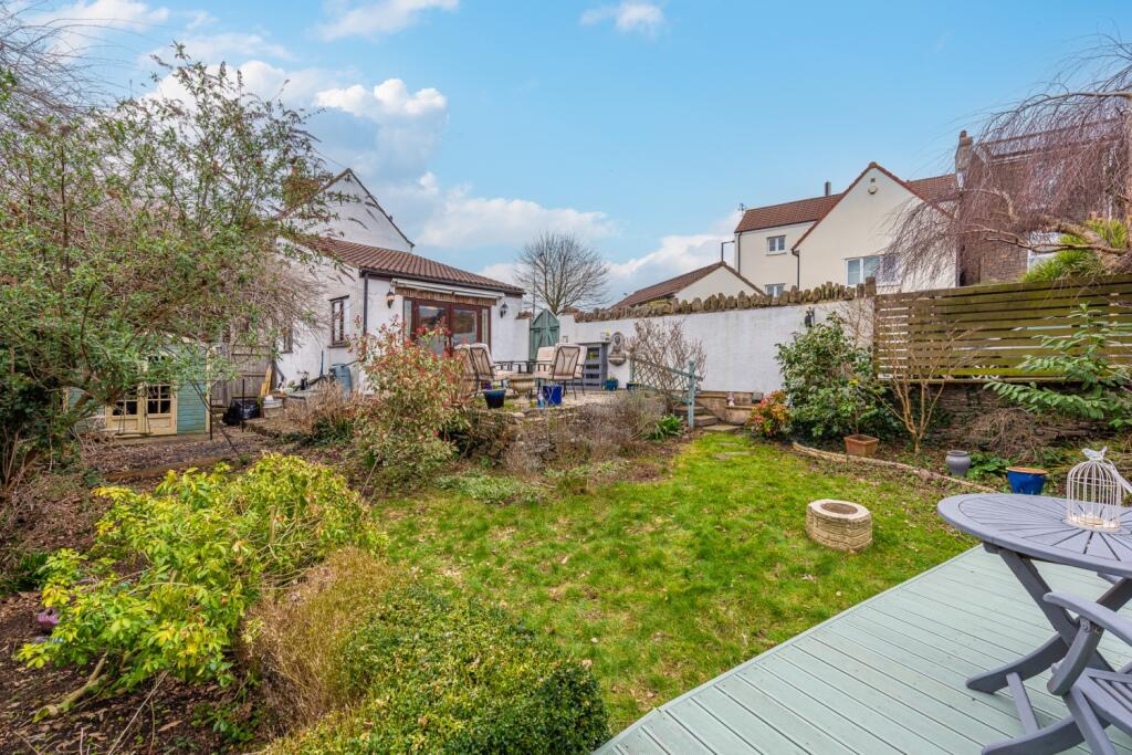 Additional image 31 of Beacon Lane, Winterbourne, Bristol