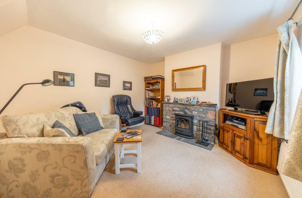 Additional image 4 of Quintessential "Chocolate Box" cottage in the heart of Yatton Village