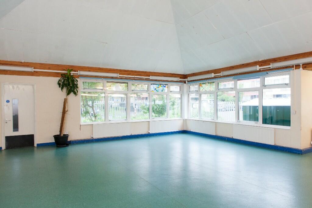 Additional image 4 of St Pauls Learning Centre, Grosvenor Road, Bristol, BS2