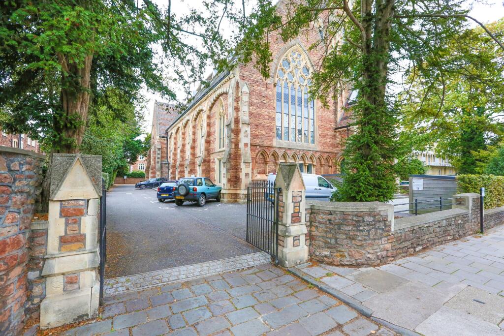 Additional image 20 of Oakfield Court, Oakfield Road, Clifton, Bristol, BS8