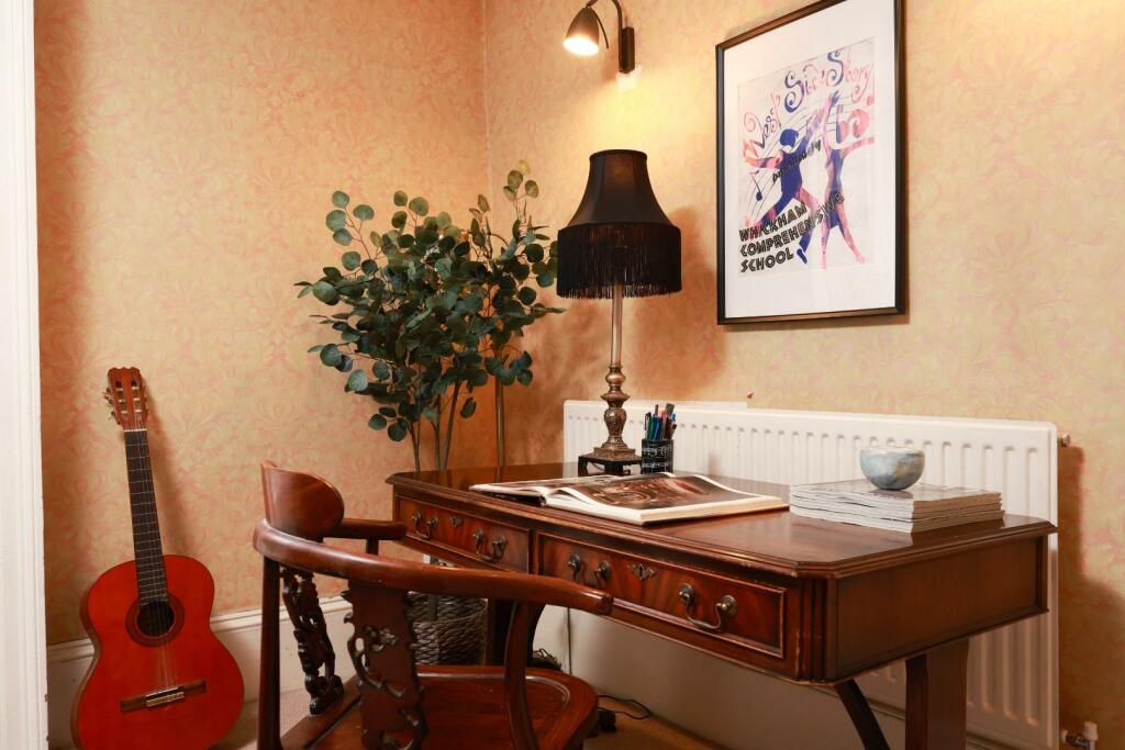 Additional image 9 of Montague Hill, Kingsdown, Bristol