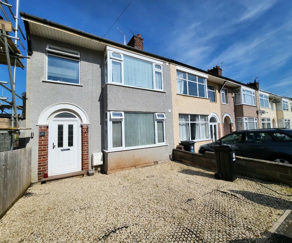 Additional image 6 of Savoy Road, Brislington, Bristol, BS4