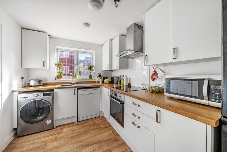 Additional image 6 of Morgan Sweet Place, Sandford, North Somerset, BS25