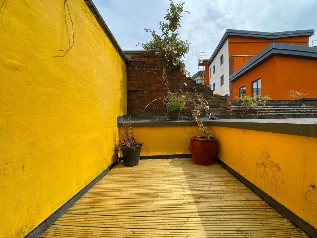 Additional image 7 of Midland Road, Old Market, Bristol