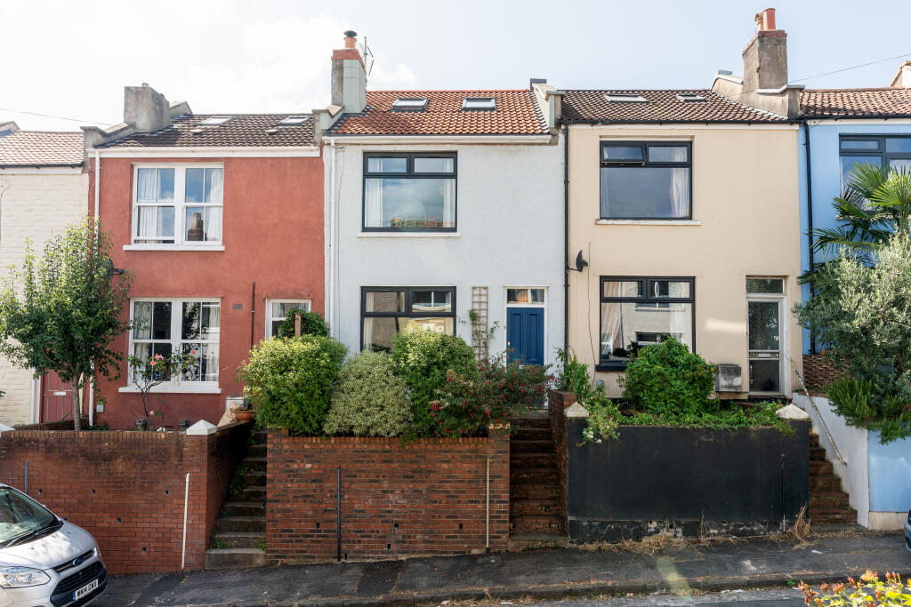 Additional image 2 of Langton Park, Southville, Bristol