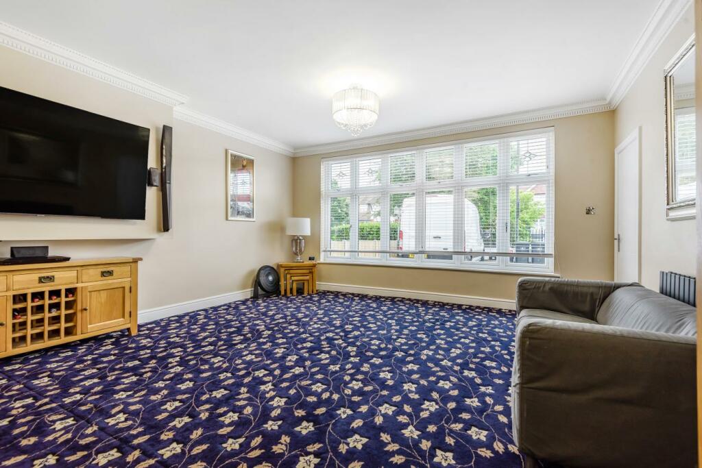 Additional image 7 of Kent House Road, Beckenham