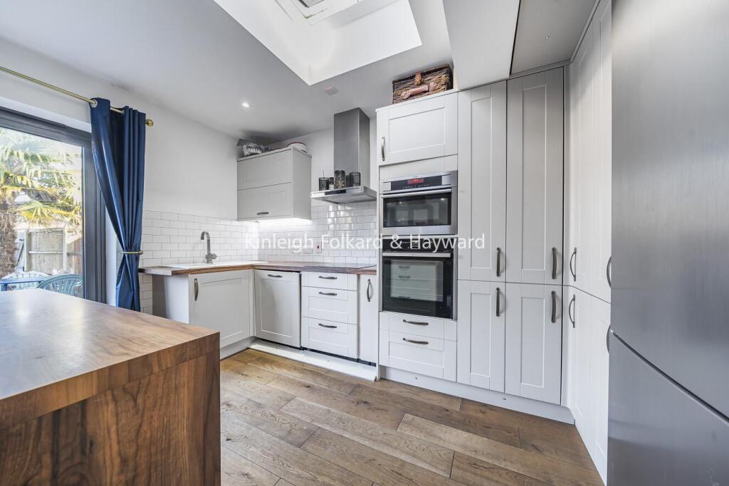 Additional image 13 of Balfour Road, Bromley