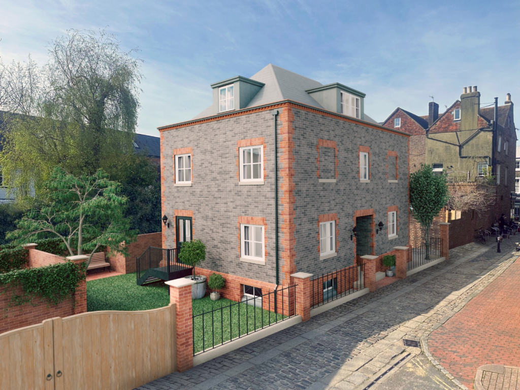 Additional image 26 of Florence House, Lewes