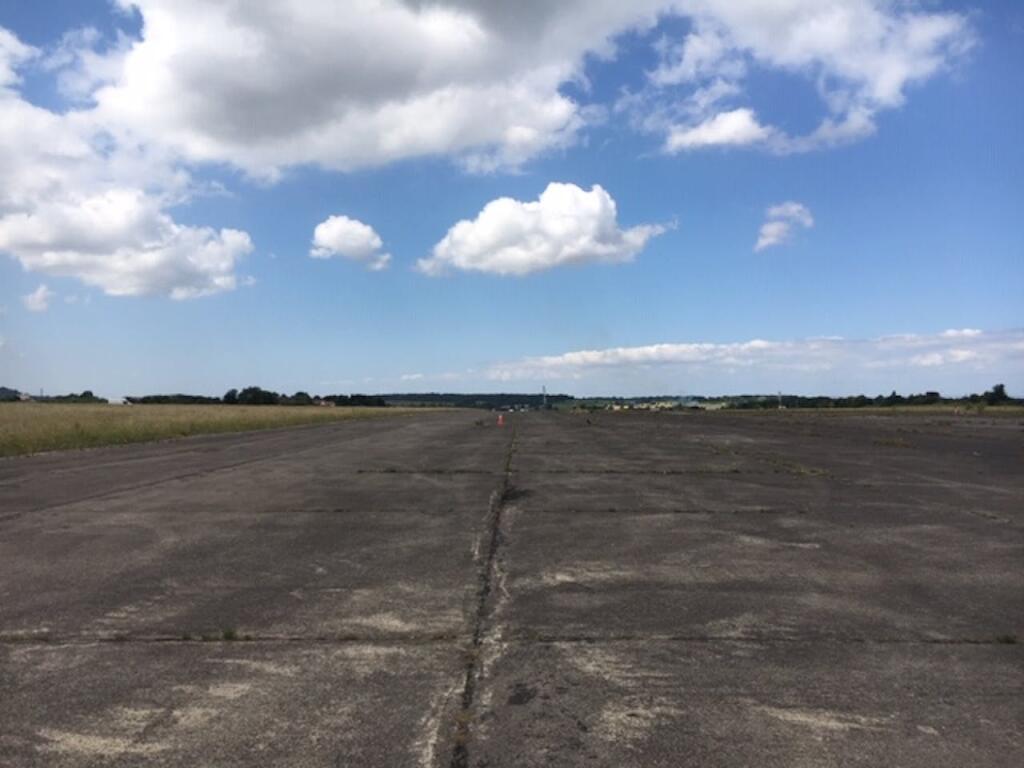 Additional image 5 of Open Storage Land, Filton Airfield, Filton, Bristol, BS34 7QD