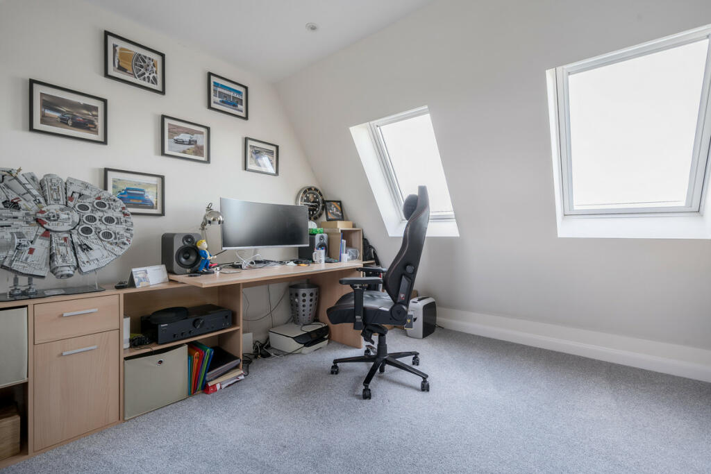 Additional image 11 of Mayfair Park, Bristol, BS36