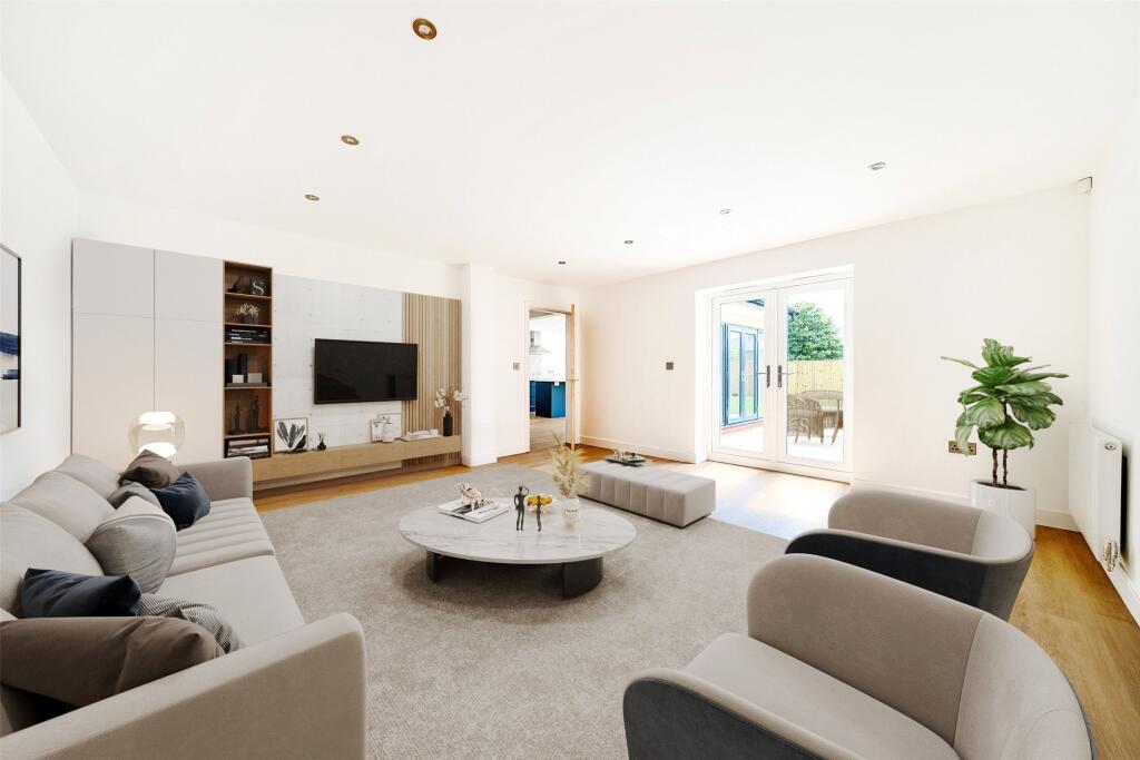 Additional image 10 of Tudor House, Tudor Farm, Frampton Cotterell, Bristol, Gloucestershire, BS36