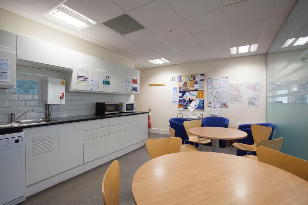 Additional image 8 of Corum Office Park, Crown Way, Warmley, Bristol, Gloucestershire, BS30