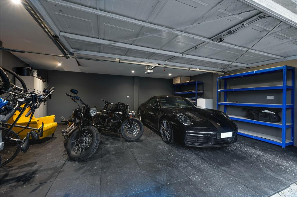 Additional image 36 of Bucknall Way, Beckenham, BR3