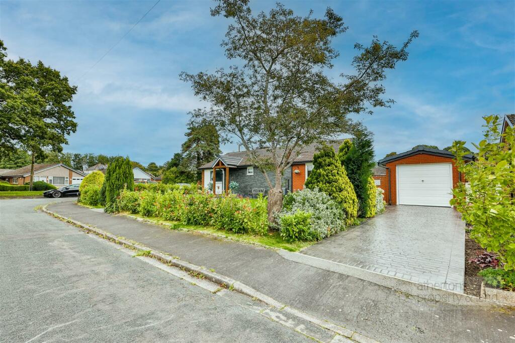 Additional image 19 of Abbots Croft, Whalley, Ribble Valley