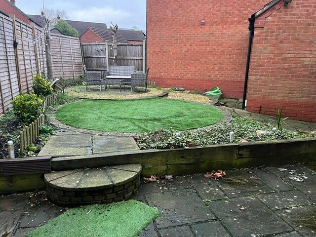 Additional image 4 of Sheaves Park, Southmead, Bristol