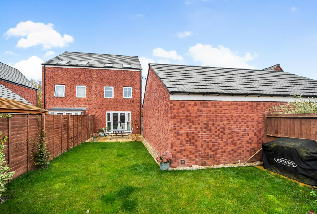 Additional image 16 of Leechpool Way, Yate, Bristol, Gloucestershire, BS37