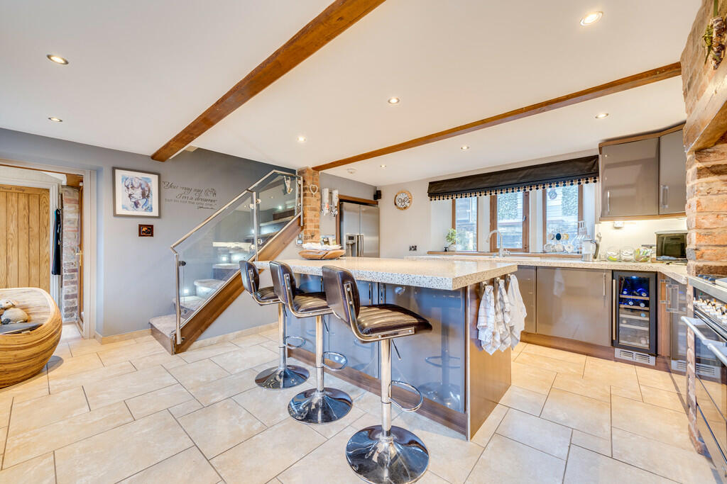 Additional image 5 of Littlecroft Cottage, Oxford Road, Gomersal