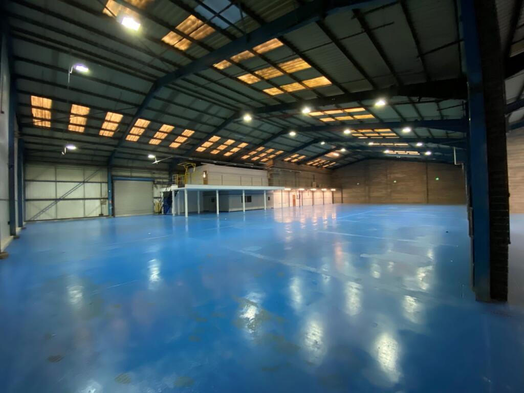 Additional image 4 of Unit 1 Danbury House, Armstrong Way, Yate, Bristol, BS37 5NG