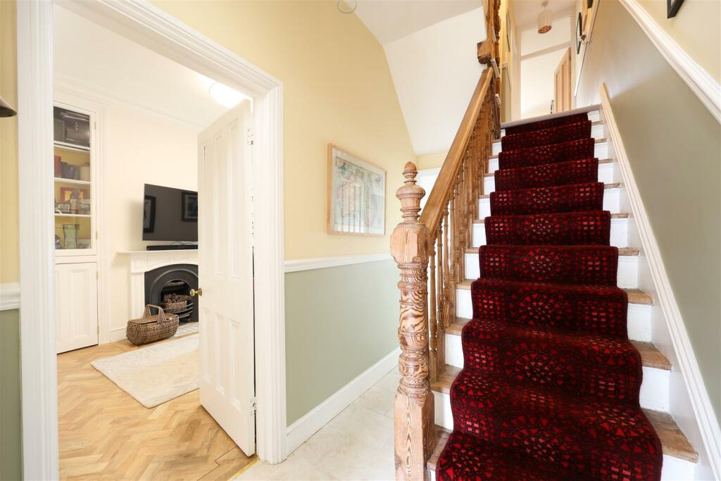 Additional image 19 of Sefton Park Road, St Andrews, Bristol