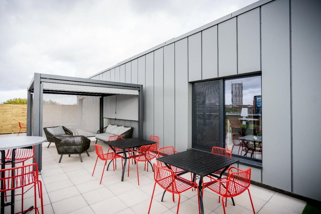 Additional image 7 of Unity Street, Bristol, BS2