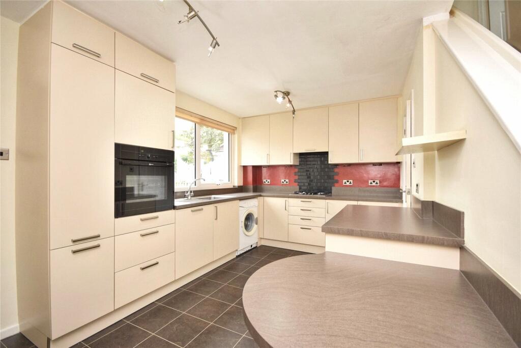 Washbrook Close, Barrow, Clitheroe, Lancashire, BB7