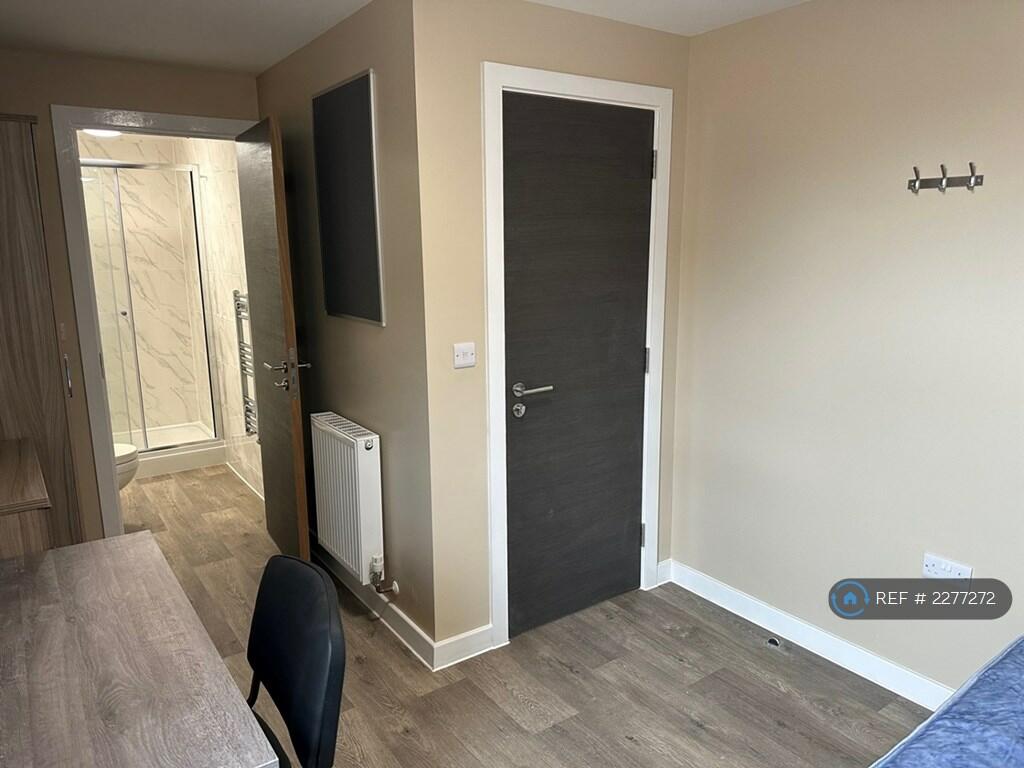 Additional image 31 of Stokes Croft, Bristol, BS1