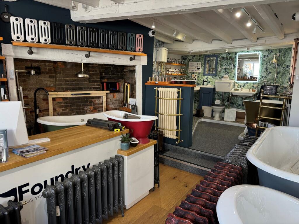 Additional image 25 of 68 High Street, Steyning, BN44 3RD