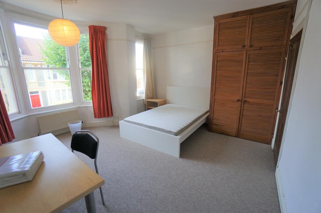 Additional image 5 of Court Road, Horfield, Bristol, BS7