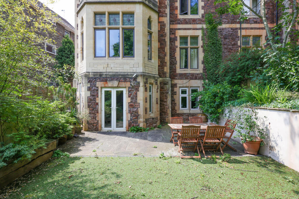 Additional image 23 of Elmdale Road, Bristol