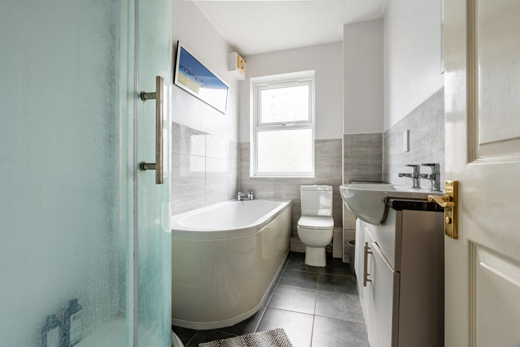 Primary image of Hampton Road, Redland, Bristol, BS6 6JG