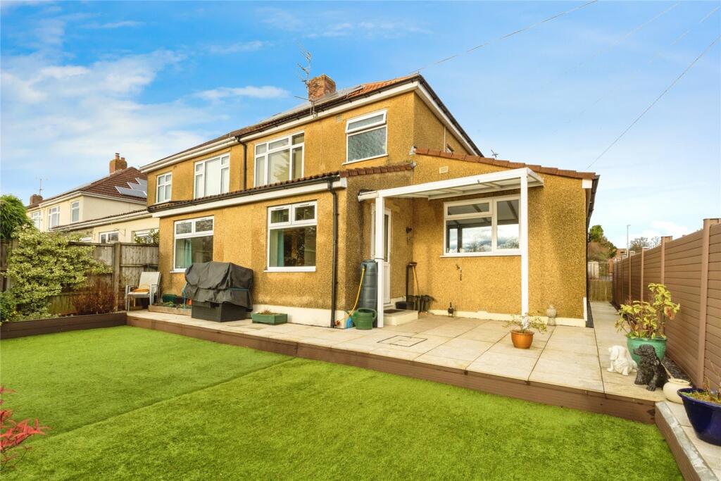 Additional image 14 of Gotley Road, Brislington, Bristol, BS4