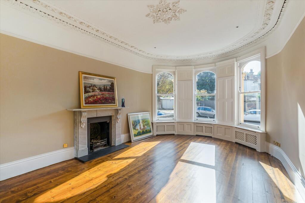 Additional image 2 of Leigh Road, Clifton, Bristol, BS8